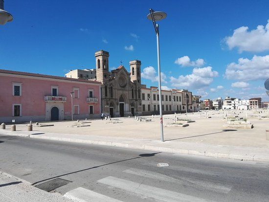 Piano delle Fosse del Grano