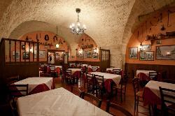 Pizzeria La Vecchia Gioia