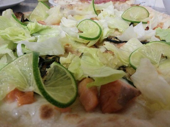 Fast Pizz Pizzeria Ristorante