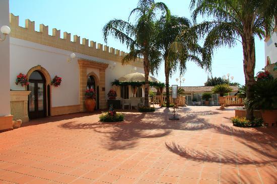 Villaggio San Giovanni