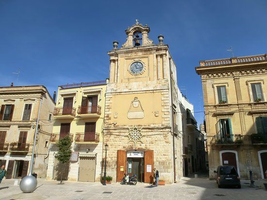 Torre dell'Orologio