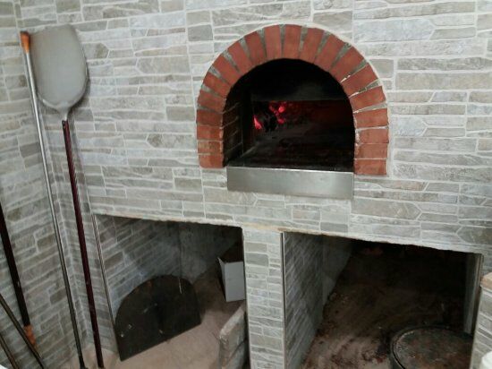 Pizzeria la Vampa