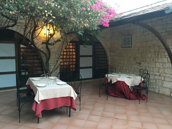 Masseria Spetterrata