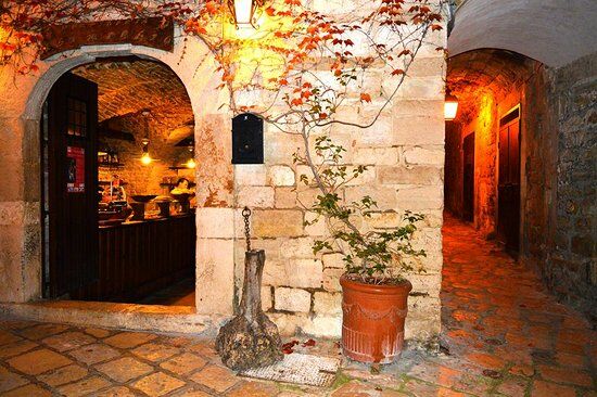 Norcineria Il Simposio