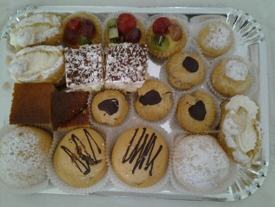 Bar Pasticceria Caputo Sweet Life