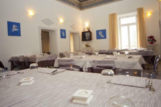 Ristorante Pizzeria Lounge Bar Belvedere