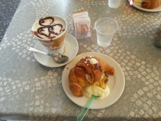 Caffetteria IL CAPRICCIO