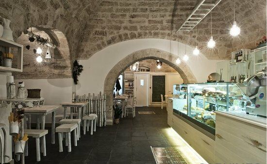 Centoundici Emporiogastronomico