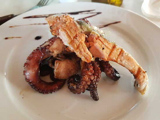 Il Guardiano Del Faro