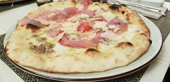 Al Chiró Pizzeria e Cucina