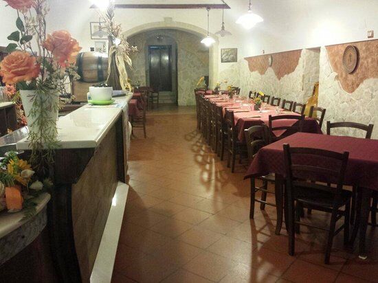 Braceria dal Boucher