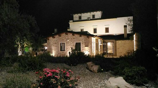 Agriturismo Zia Tina