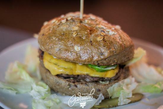 Carmelo Soul Kitchen