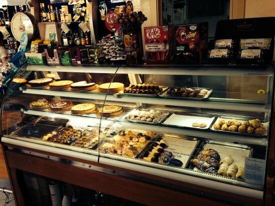 Premiata Pasticceria Impero