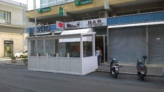 Caffe Giro di Perrone Giuliano