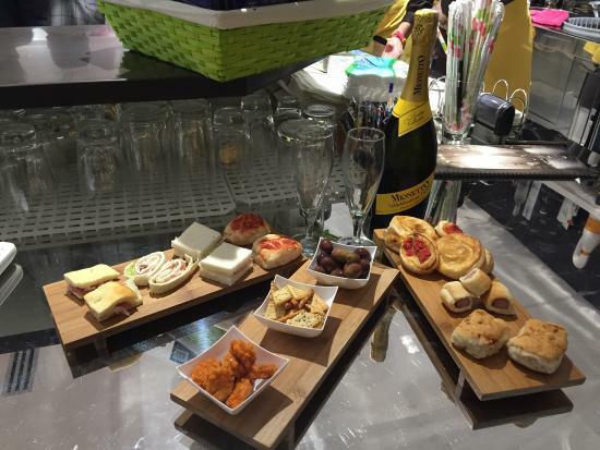 Caffè Vittoria di Conversano Andrea