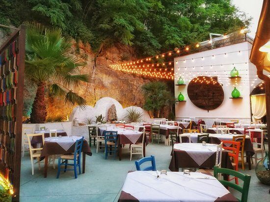 Isi Ristorante Spaghetteria