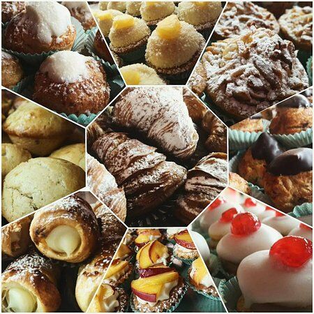 Pasticceria Chantilly