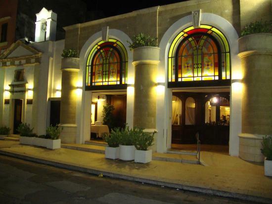 San Lorenzo Pizzeria Ristò Bar