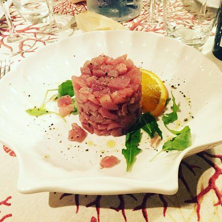 Ristorante Mare In Terra