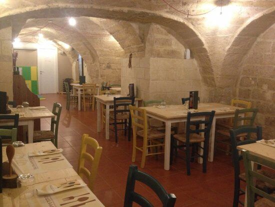 BBQ - Pizza & Griglia