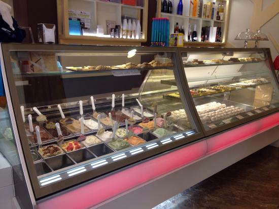 Bar Garden di Di Gioia Antonio