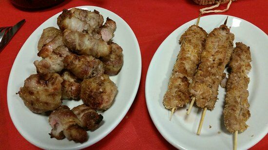 Macelleria Belvedere