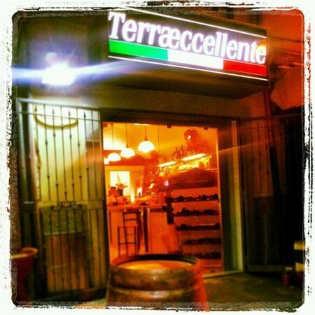 Terræccellente Italia
