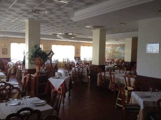 Ristorante Il Monastero