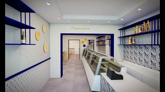 Pasticceria Napoletana Ferrero