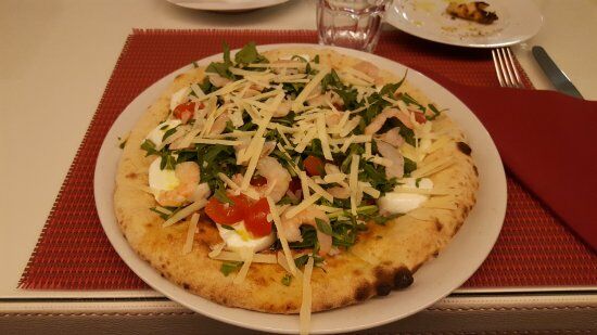 Ristorante Pizzeria Il Capriccio