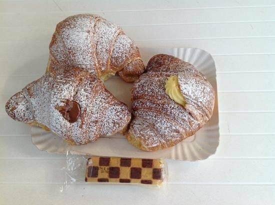 Pasticceria Onda Golosa