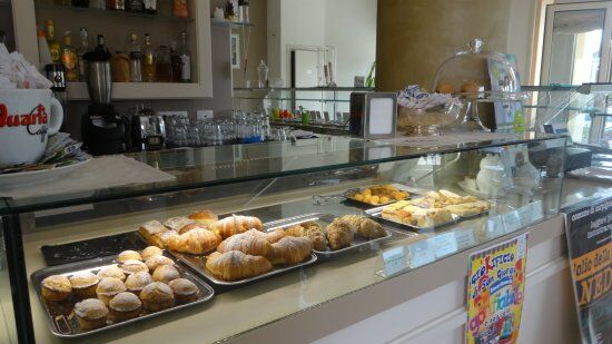 Caffetteria Gelateria Pasticceria Guglielmo