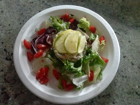 Il tempio del gusto gastronomia