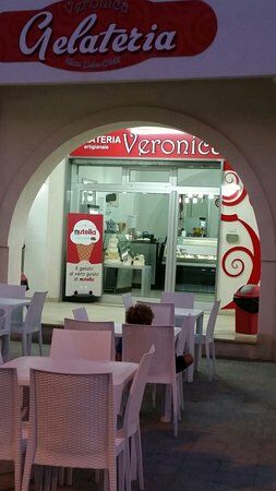 Gelateria Veronica
