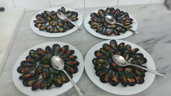 Pizzeria Ristorante da Paolo